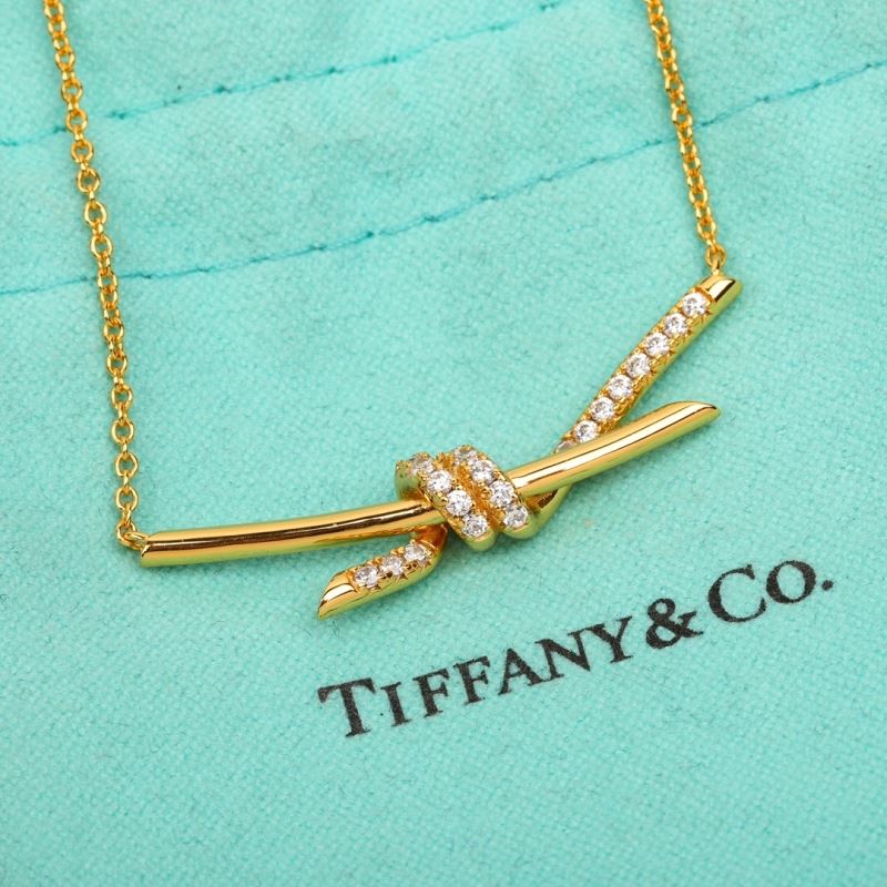 Tiffany Necklaces